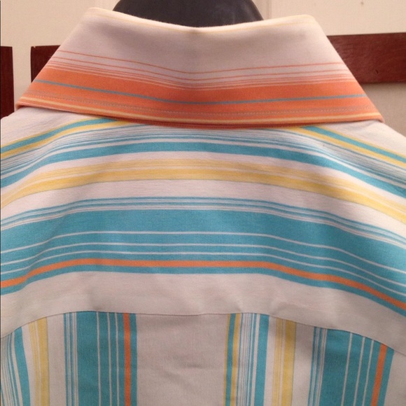 ROAR Stylish Dress Shirt - Picture 7 of 7